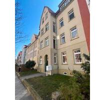 Möbliertes Zimmer mit Küche und Terrasse ab sofort zu vermieten - Erfurt Daberstedt