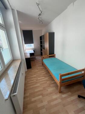 Foto - Hochparterre in Erfurt zur Miete