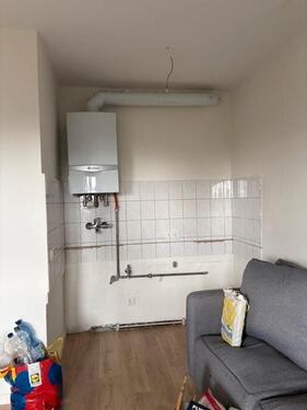 Foto - 1 Zimmer Etagenwohnung in Remscheid