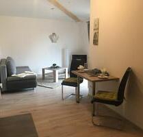 Appartementwohnung möbliert, befristet auf ZeitKurzzeitmiete - Ockenheim