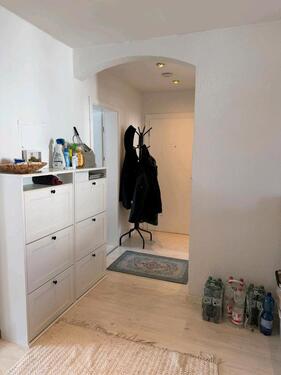 Foto - 4 Zimmer Etagenwohnung zur Miete in Marktoberdorf