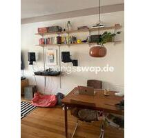 Wohnungsswap - 2 Zimmer, 52 m² - Methfesselstraße, Eimsbüttel, Hamburg