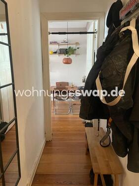 Foto - Etagenwohnung in Hamburg zur Miete