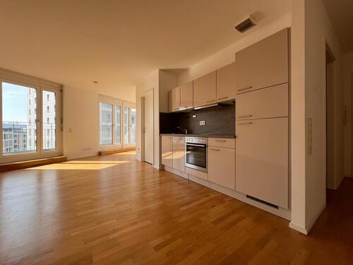 Foto - 1 Zimmer Etagenwohnung zur Miete in Stuttgart