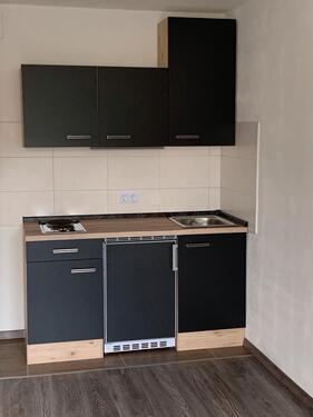 Foto - Nähe Uni: Sonnige 1-Zi. Wohnung-Haidenhof Süd -ab 01.05. frei