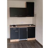 Nähe Uni: Sonnige 1-Zi. Wohnung-Haidenhof Süd -ab 01.05. frei - Passau Auerbach