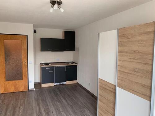 Foto - 1 Zimmer Etagenwohnung zur Miete in Passau