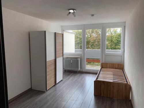 Foto - 1 Zimmer Etagenwohnung in Passau