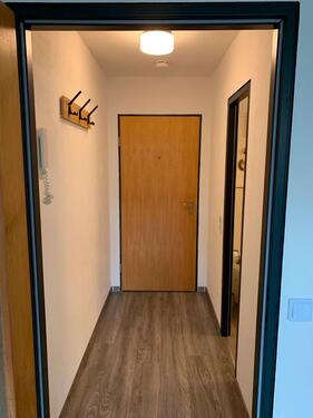 Foto - Etagenwohnung in Passau zur Miete