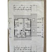 Heppenheim 2 Zimmer Dachgeschoss Wohnung mit EBK teilmöbiliert - Heppenheim (Bergstraße)