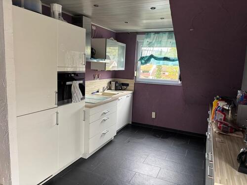 Foto - 2 Zimmer Etagenwohnung zur Miete in Heppenheim (Bergstraße)