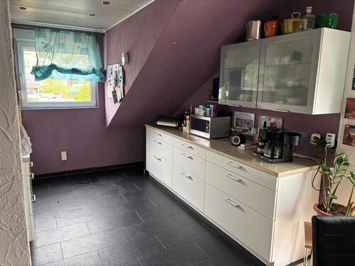 Foto - 2 Zimmer Etagenwohnung in Heppenheim (Bergstraße)