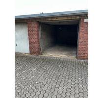 Garage Alsdorf Stadtmitte - 125,00&nbsp;EUR Miete, in Alsdorf (PLZ: 52477)