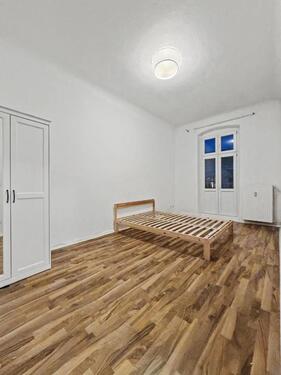 Foto - 2 Zimmer Etagenwohnung zur Miete in Berlin