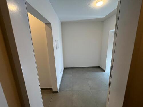 Foto - Charmante 3-Zimmer-Altbauwohnung in Horstmar zu vermieten