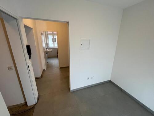 Foto - 4 Zimmer Etagenwohnung zur Miete in Horstmar