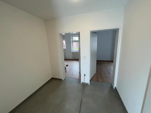 Foto - 4 Zimmer Etagenwohnung in Horstmar