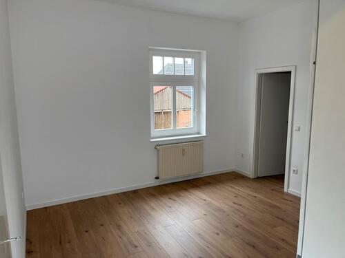 Foto - Etagenwohnung in Horstmar zur Miete