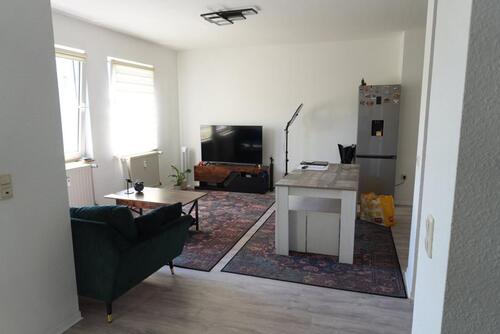 Foto - Helle 1-Zimmer-Wohnung in Top-Lage – Frisch renoviert mit Balkon