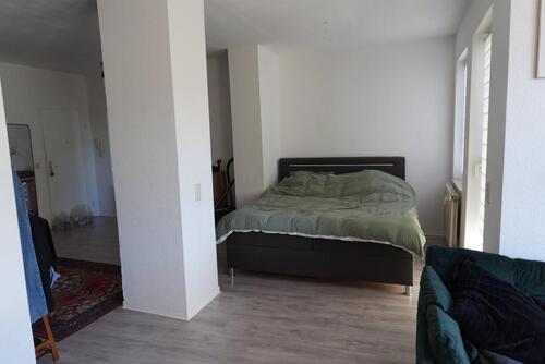 Foto - 1 Zimmer Etagenwohnung zur Miete in Geilenkirchen