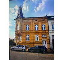 3 Zimmer Wohnung EBK Badewanne Dusche Fußbodenheizung - Schwerin