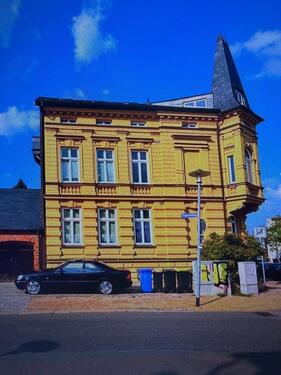Foto - 3 Zimmer Dachgeschoßwohnung zur Miete in Schwerin
