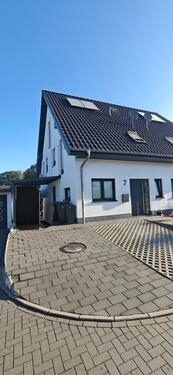 Foto - Moderne Doppelhaushälfte in Hiddenhausen - Ruhig gelegen