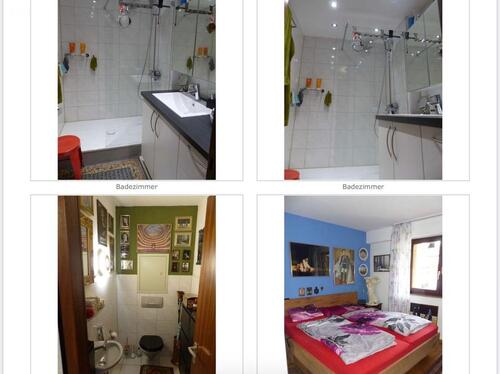 Foto - Etagenwohnung in Stuttgart zum Kaufen