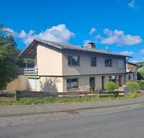 Einfamilienhaus mit Einliegerwohnung, Wohnhaus mit 2 Wohnungen - Rheinbach