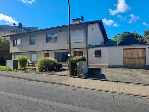Foto - Mehrfamilienhaus, Wohnhaus in Rheinbach