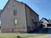 Foto - Etagenwohnung zur Miete in Grambow