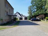 Foto - Etagenwohnung in Grambow zur Miete