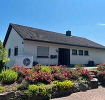 Bungalow mit Einliegerwohnung in M-Lichtenberg - Morsbach