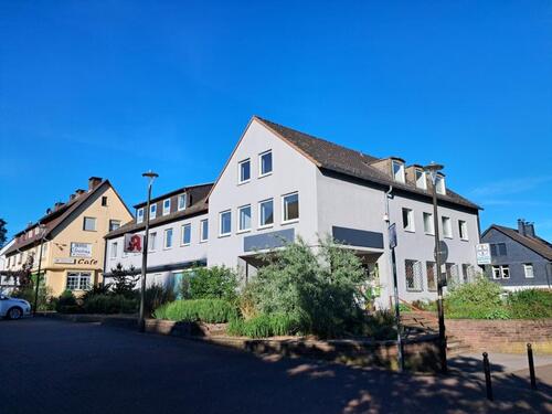 Foto - Etagenwohnung zur Miete in Holzminden