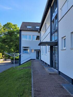 Foto - Etagenwohnung in Holzminden
