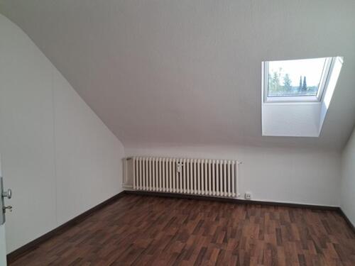Foto - Etagenwohnung in Holzminden zur Miete