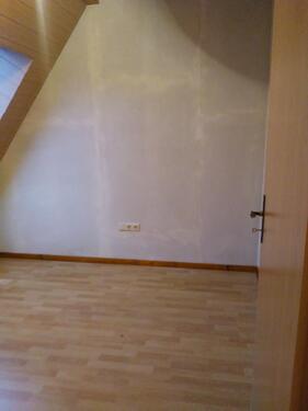 Foto - Etagenwohnung in Nieheim zur Miete