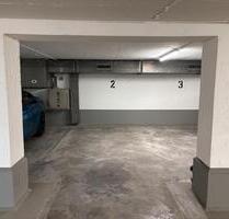 Einzelstellplatz in Tiefgarage in Obergiesing, Spixstrasse - München Ramersdorf-Perlach