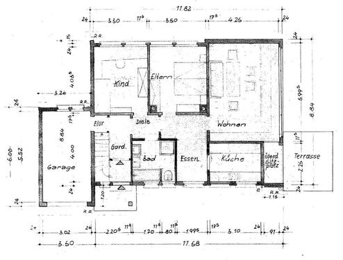Foto - Einfamilienhaus zum Kaufen in Schwäbisch Hall