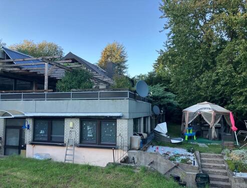 Foto - Bungalow Wohnung mit Garten und separatem Eingang