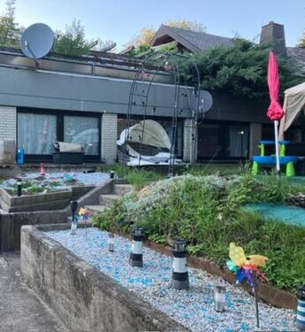 Foto - Etagenwohnung zur Miete in Brachttal