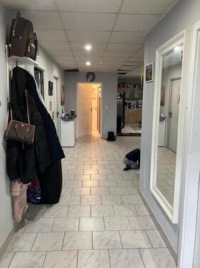 Foto - Etagenwohnung in Brachttal zur Miete