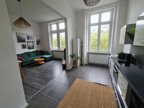 Foto - Etagenwohnung zur Miete in Peterswald-Löffelscheid