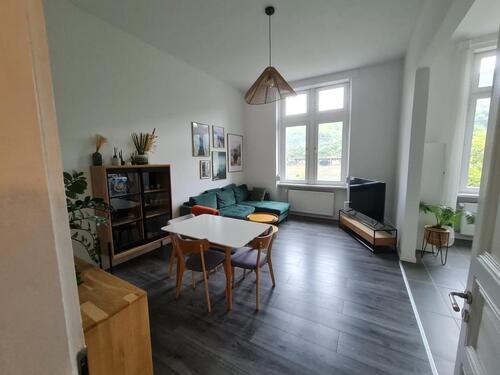 Foto - Etagenwohnung in Peterswald-Löffelscheid