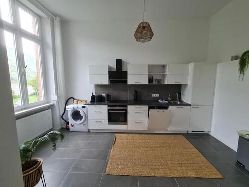 Foto - Etagenwohnung in Peterswald-Löffelscheid zur Miete