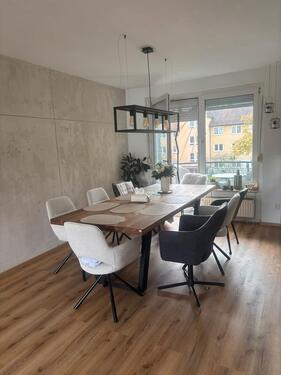 Foto - Etagenwohnung in Fürth