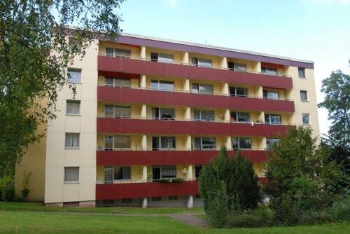 Foto - Etagenwohnung zur Miete in Pirmasens