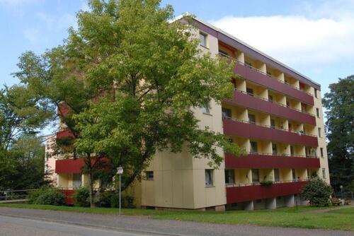 Foto - Etagenwohnung in Pirmasens