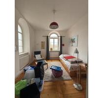 Charmante Altbau Wohnung - 540,00 EUR Kaltmiete, in Deggendorf (PLZ: 94469)