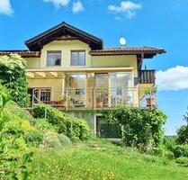 Haus Hindelang - 2 schöne FeWos in Nesselwang mit Königscard